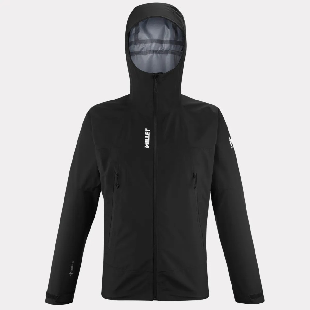 MILLET SENE GTX 3L M BLACK ( ETE 2025 )