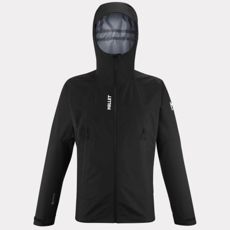 MILLET SENE GTX 3L M BLACK ( ETE 2025 )