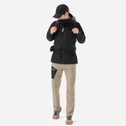 MILLET SENE GTX 3L M BLACK ( ETE 2025 )