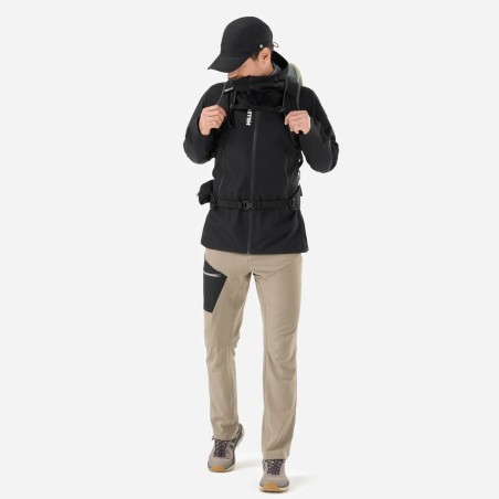 MILLET SENE GTX 3L M BLACK ( ETE 2025 )