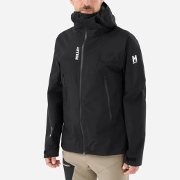 MILLET SENE GTX 3L M BLACK ( ETE 2025 )