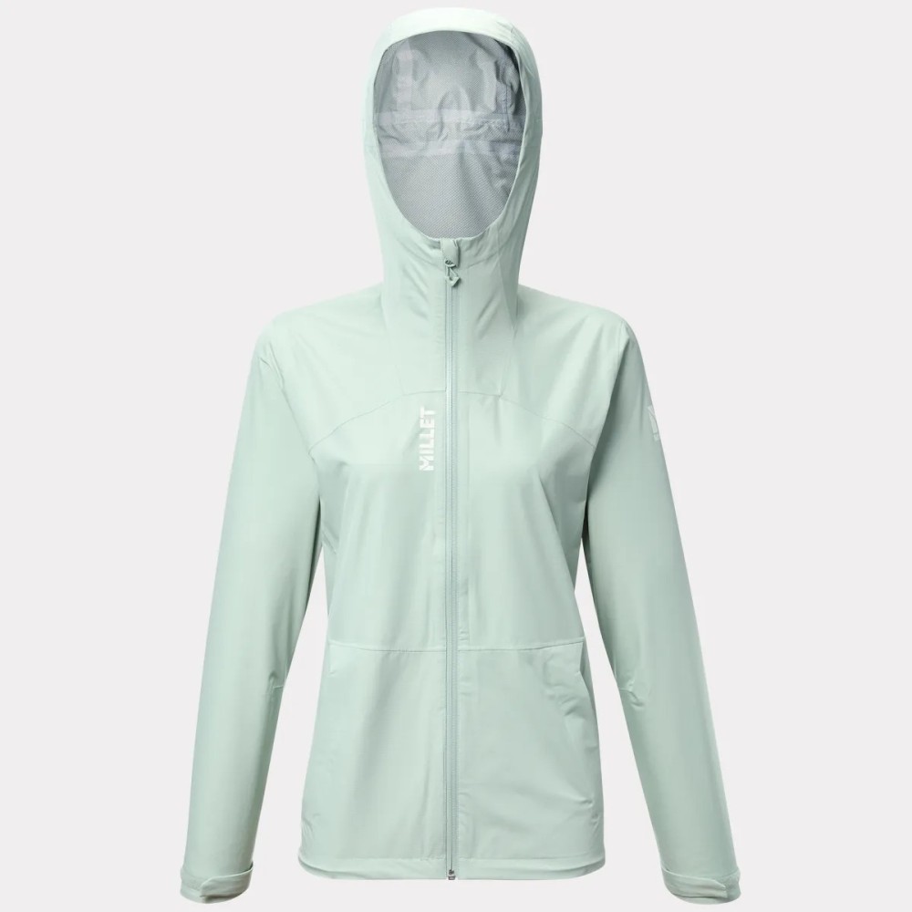 MILLET SENECA 2.5L JKT W 2026