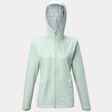 MILLET SENECA 2.5L JKT W 2026