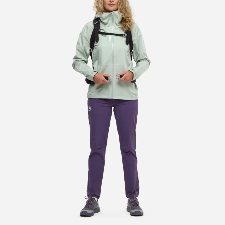 MILLET SENECA 2.5L JKT W 2026