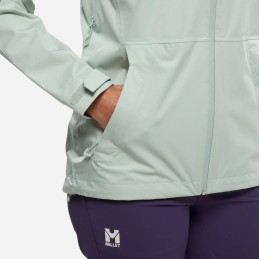 MILLET SENECA 2.5L JKT W 2026