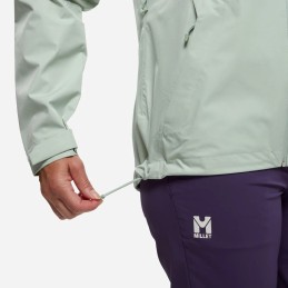 MILLET SENECA 2.5L JKT W 2026